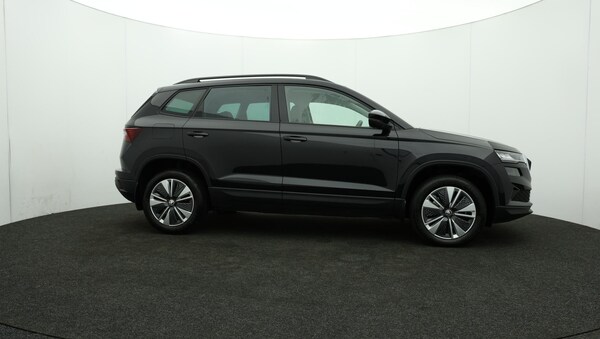 Used Skoda Karoq 2023 for sale - 76152286: Photo 44