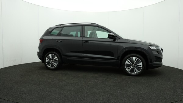 Used Skoda Karoq 2023 for sale - 76152286: Photo 45