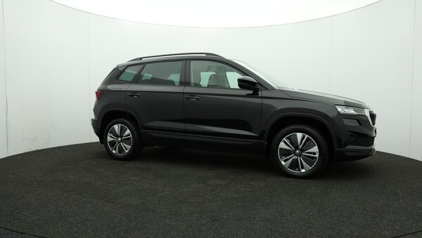 Used Skoda Karoq 2023 for sale - 76152286: Photo 47