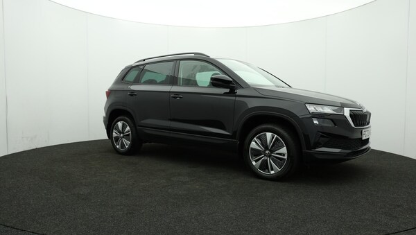 Used Skoda Karoq 2023 for sale - 76152286: Photo 49