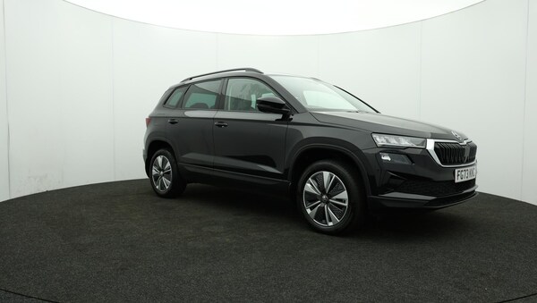 Used Skoda Karoq 2023 for sale - 76152286: Photo 50