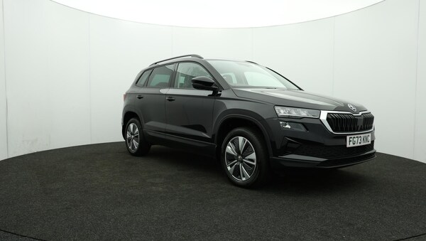Used Skoda Karoq 2023 for sale - 76152286: Photo 51