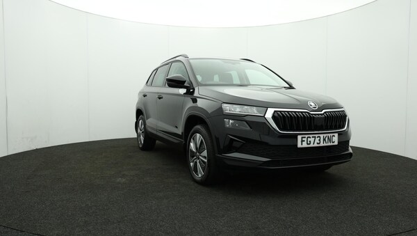 Used Skoda Karoq 2023 for sale - 76152286: Photo 53