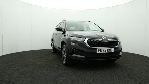 Used Skoda Karoq 2023 for sale - 76152286: Photo 54