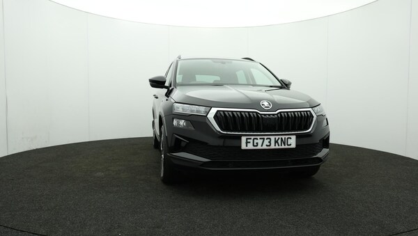 Used Skoda Karoq 2023 for sale - 76152286: Photo 55