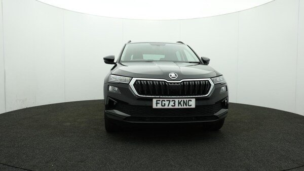 Used Skoda Karoq 2023 for sale - 76152286: Photo 56