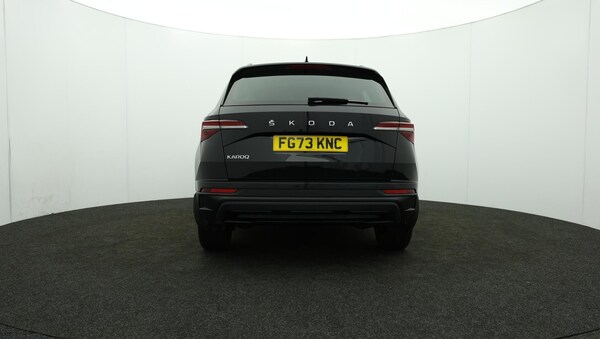 Used Skoda Karoq 2023 for sale - 76152286: Photo 57