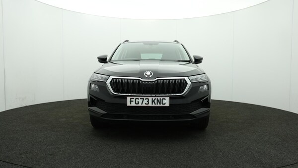 Used Skoda Karoq 2023 for sale - 76152286: Photo 58