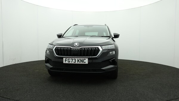Used Skoda Karoq 2023 for sale - 76152286: Photo 59