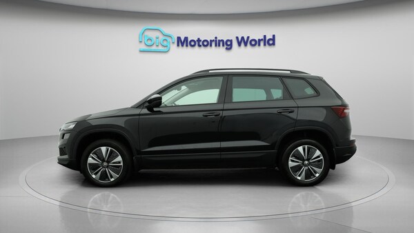 Used Skoda Karoq 2023 for sale - 76152286: Photo 5