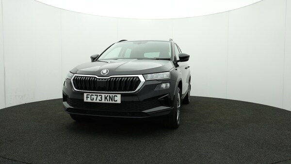 Used Skoda Karoq 2023 for sale - 76152286: Photo 60