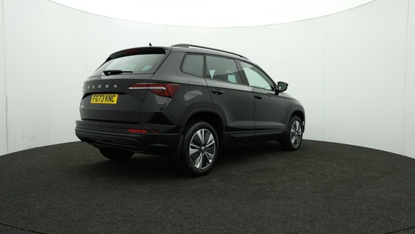 Used Skoda Karoq 2023 for sale - 76152286: Photo 66