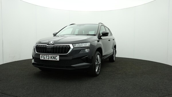 Used Skoda Karoq 2023 for sale - 76152286: Photo 67