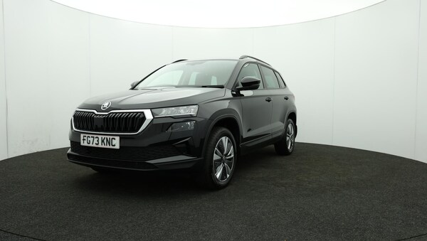 Used Skoda Karoq 2023 for sale - 76152286: Photo 68