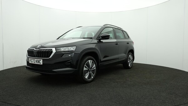 Used Skoda Karoq 2023 for sale - 76152286: Photo 69