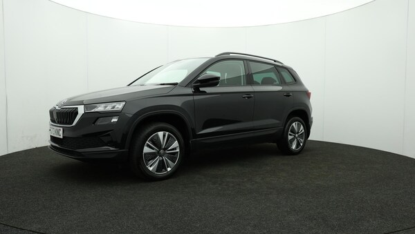 Used Skoda Karoq 2023 for sale - 76152286: Photo 71
