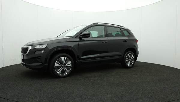 Used Skoda Karoq 2023 for sale - 76152286: Photo 72