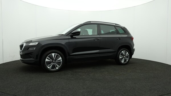 Used Skoda Karoq 2023 for sale - 76152286: Photo 73