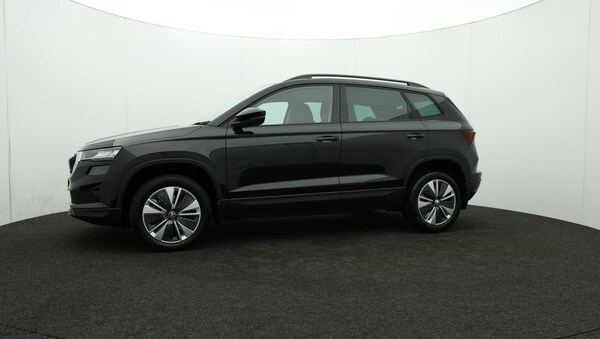 Used Skoda Karoq 2023 for sale - 76152286: Photo 74
