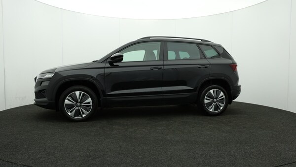 Used Skoda Karoq 2023 for sale - 76152286: Photo 75