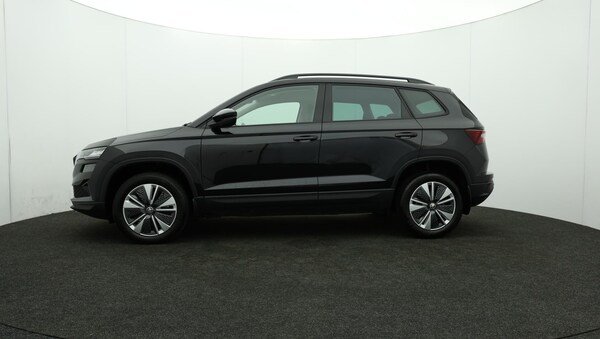 Used Skoda Karoq 2023 for sale - 76152286: Photo 76