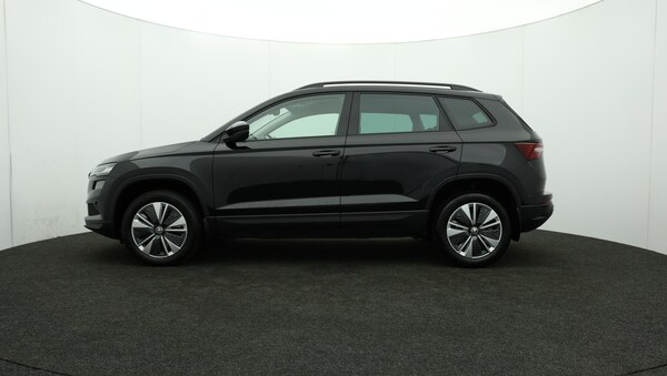Used Skoda Karoq 2023 for sale - 76152286: Photo 77