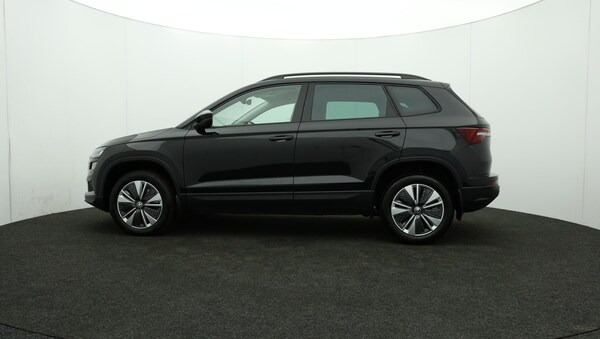Used Skoda Karoq 2023 for sale - 76152286: Photo 78