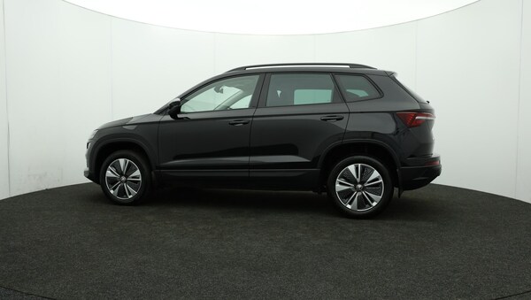 Used Skoda Karoq 2023 for sale - 76152286: Photo 79