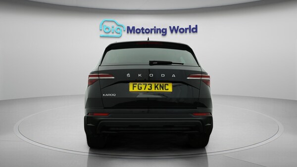 Used Skoda Karoq 2023 for sale - 76152286: Photo 7