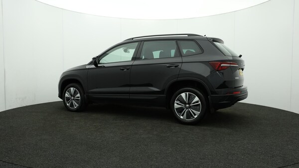 Used Skoda Karoq 2023 for sale - 76152286: Photo 81