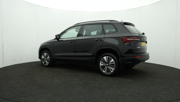 Used Skoda Karoq 2023 for sale - 76152286: Photo 82