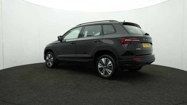 Used Skoda Karoq 2023 for sale - 76152286: Photo 83