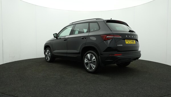 Used Skoda Karoq 2023 for sale - 76152286: Photo 84