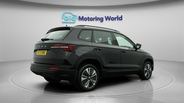 Used Skoda Karoq 2023 for sale - 76152286: Photo 8