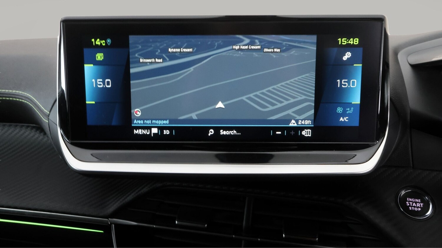 Used Peugeot E-208 for sale - 77417649: Photo 11