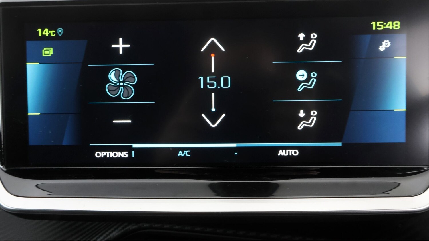 Used Peugeot E-208 for sale - 77417649: Photo 12