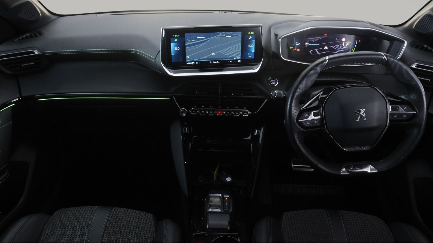 Used Peugeot E-208 for sale - 77417649: Photo 13