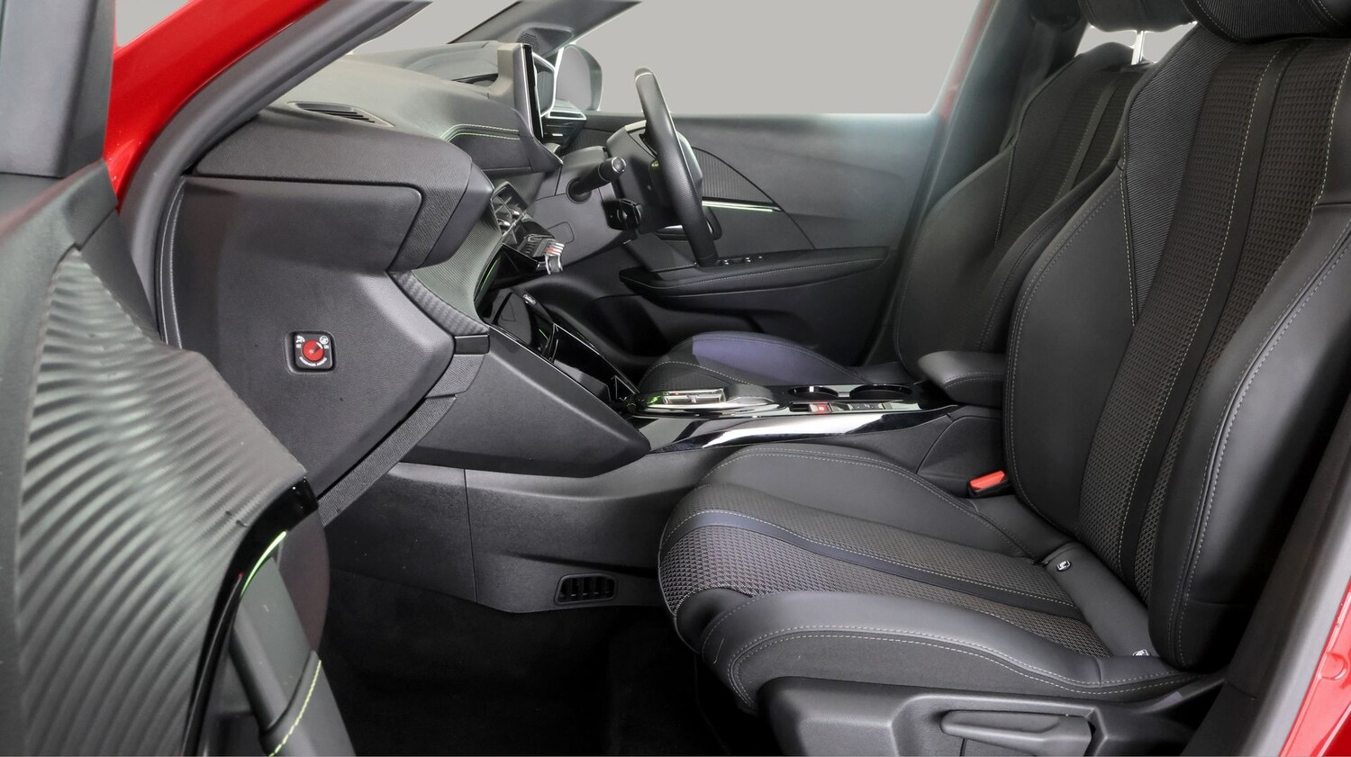 Used Peugeot E-208 for sale - 77417649: Photo 14