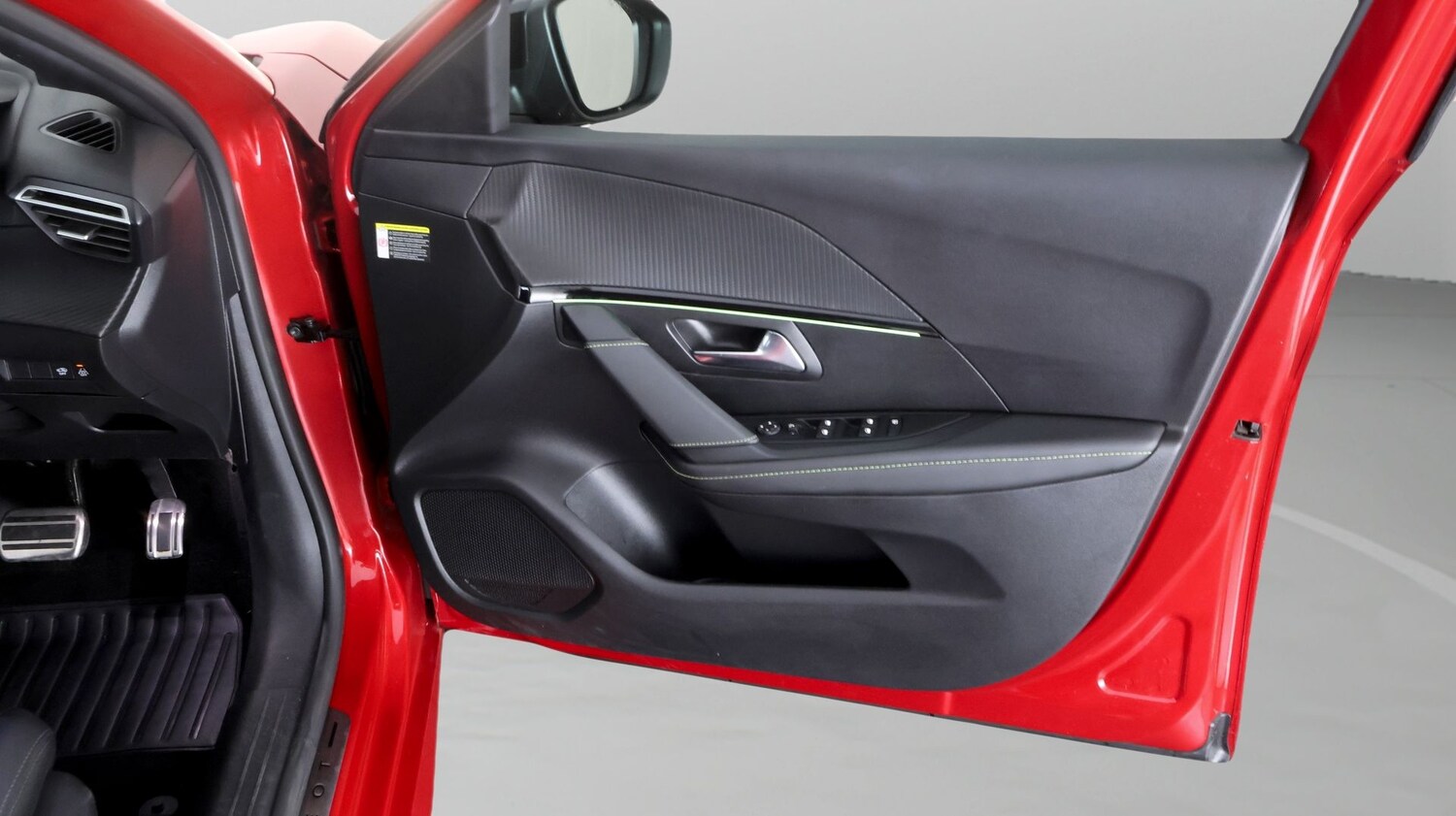 Used Peugeot E-208 for sale - 77417649: Photo 15