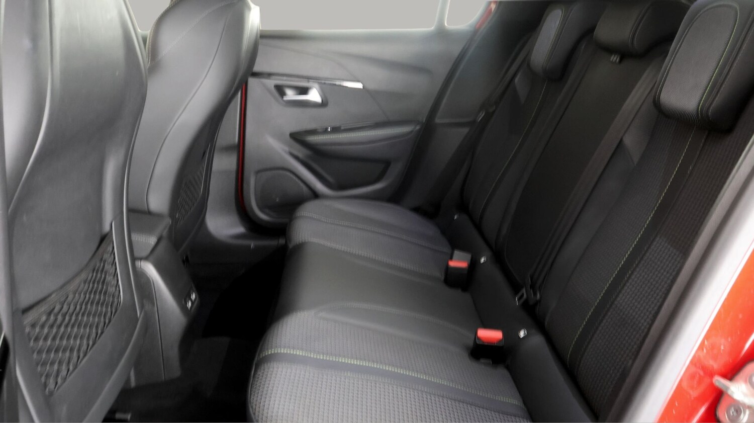 Used Peugeot E-208 for sale - 77417649: Photo 16