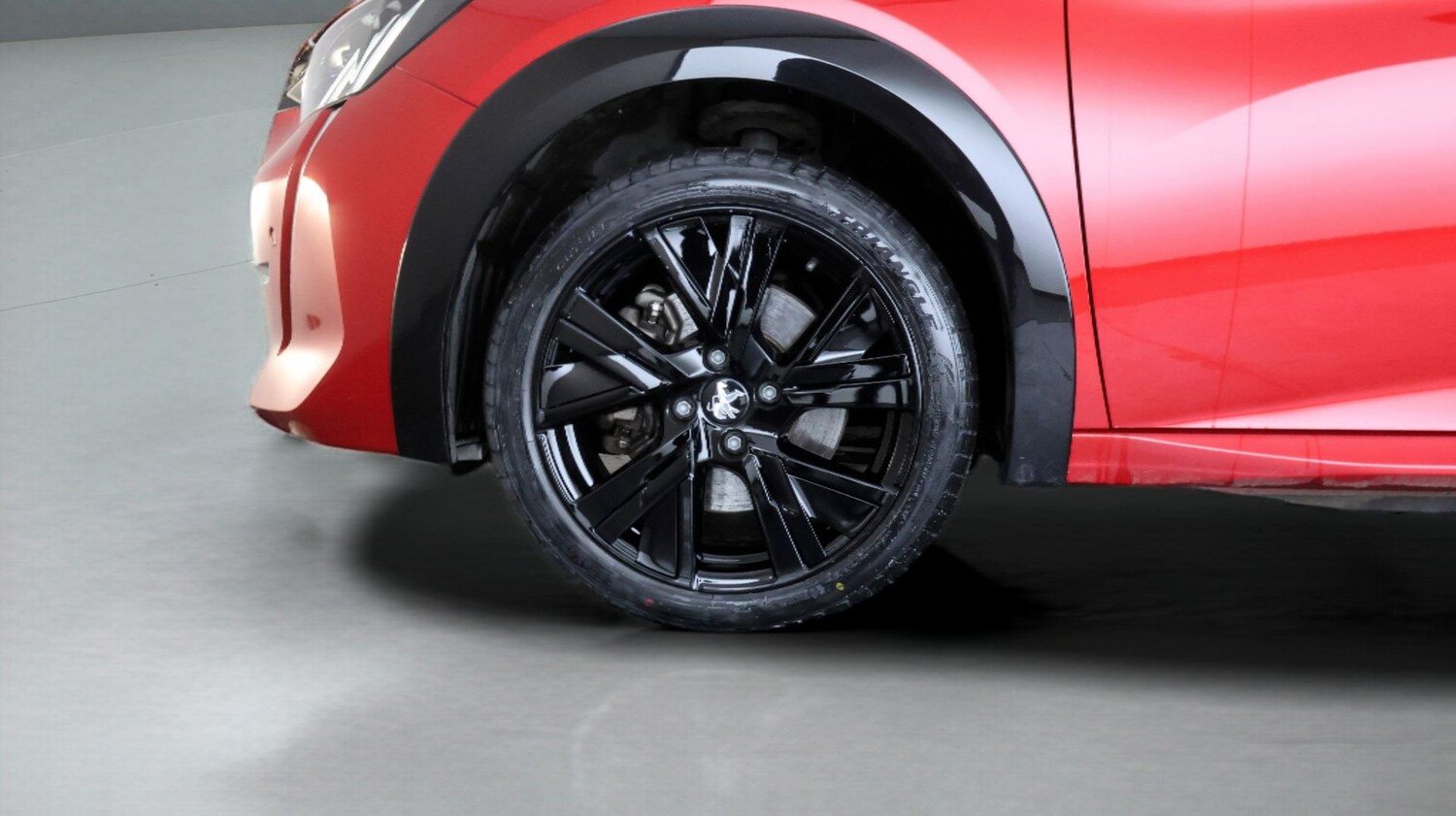 Used Peugeot E-208 for sale - 77417649: Photo 18