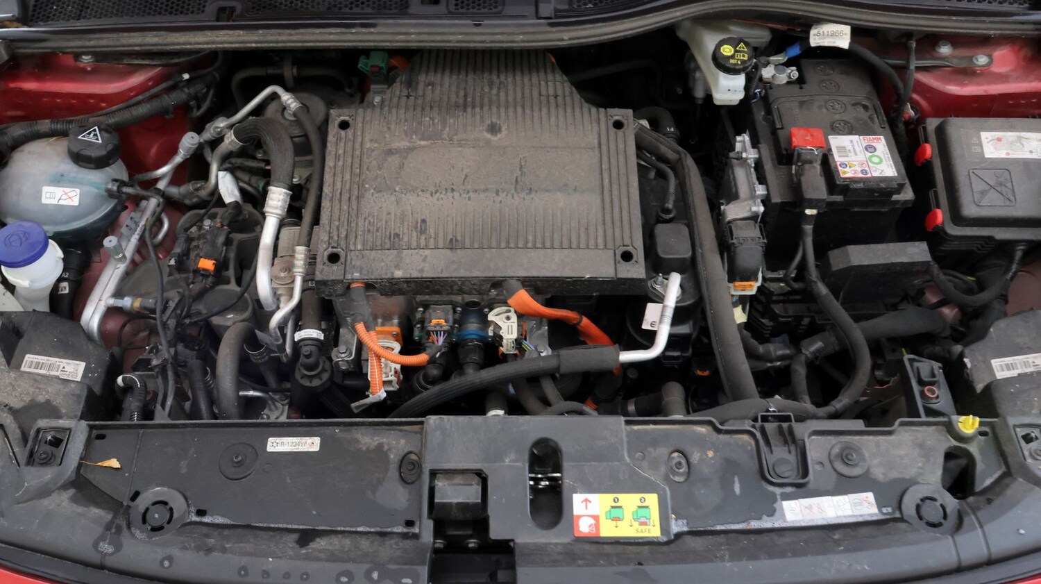 Used Peugeot E-208 for sale - 77417649: Photo 19