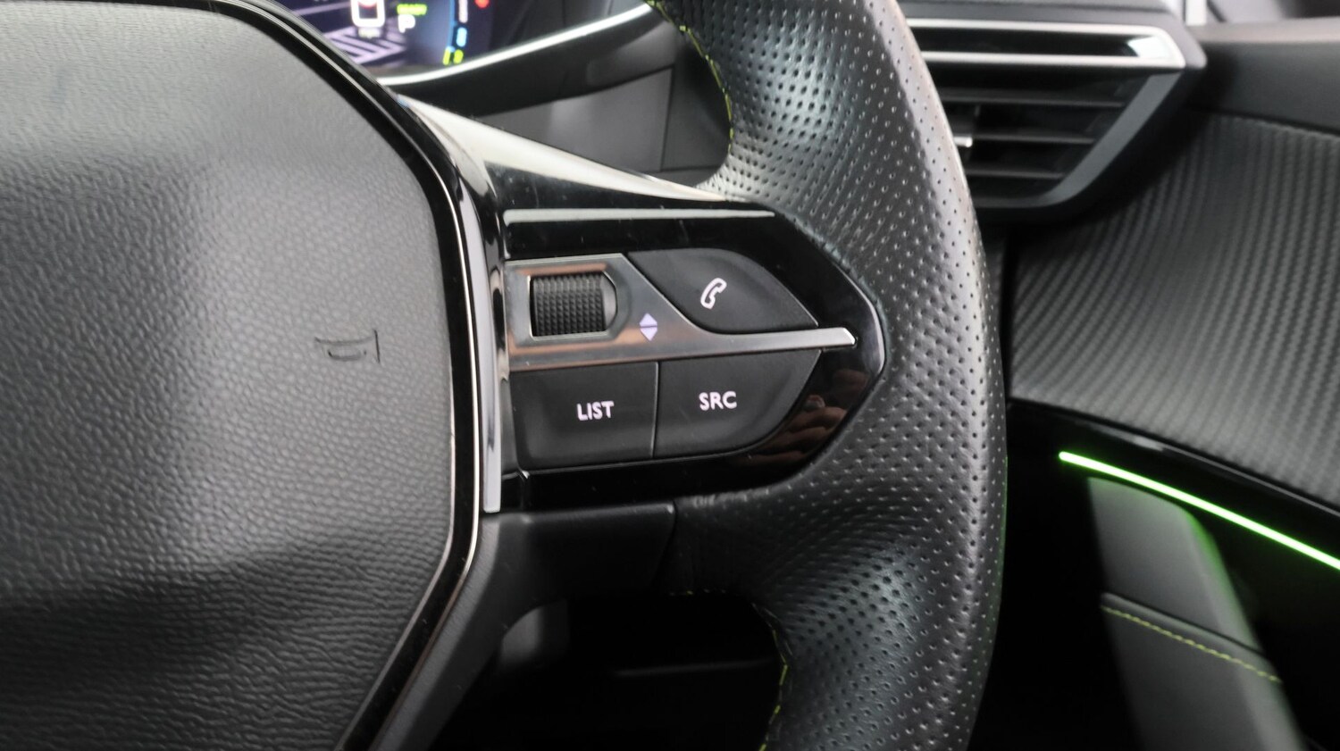 Used Peugeot E-208 for sale - 77417649: Photo 22