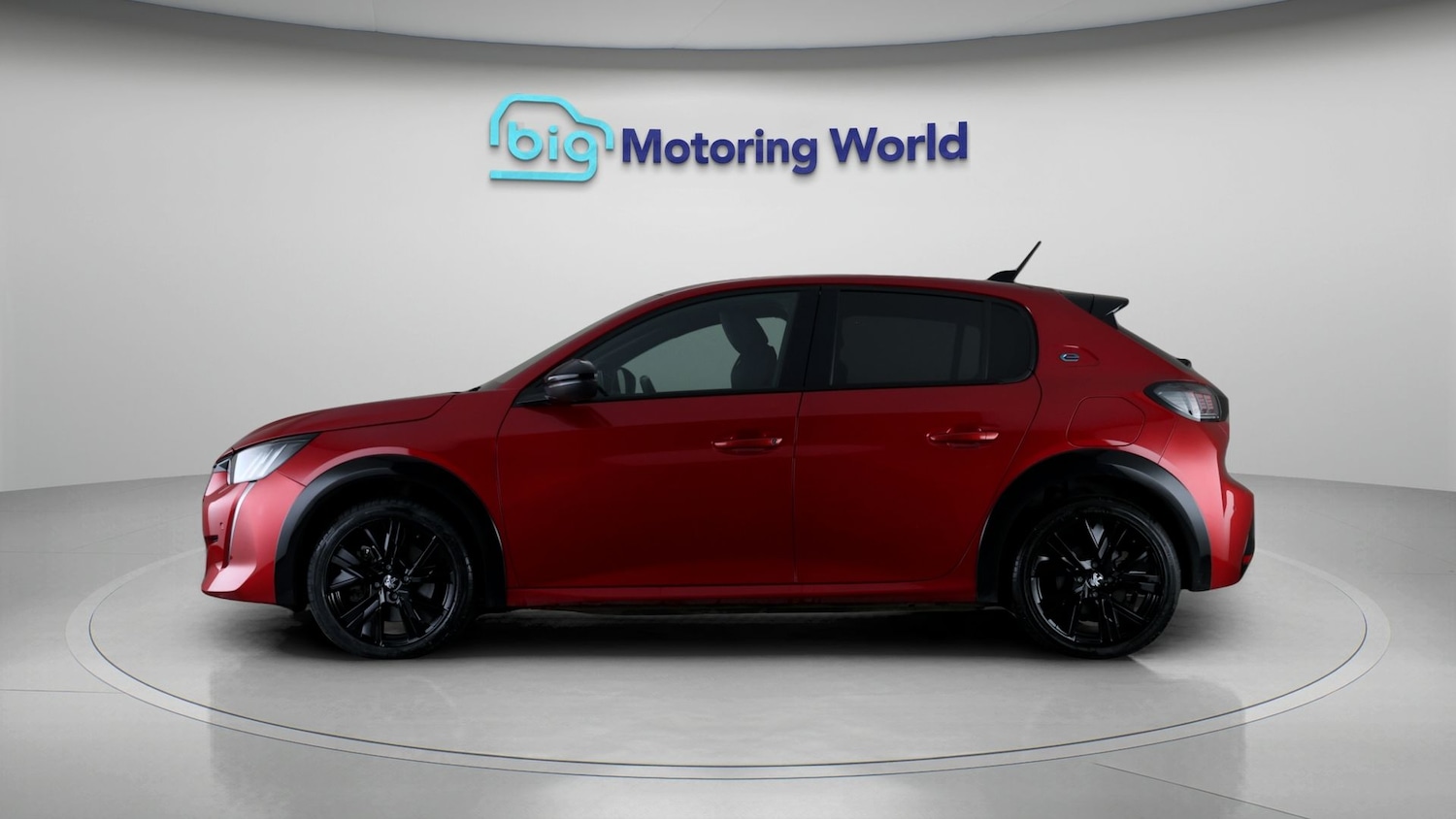 Used Peugeot E-208 for sale - 77417649: Photo 4