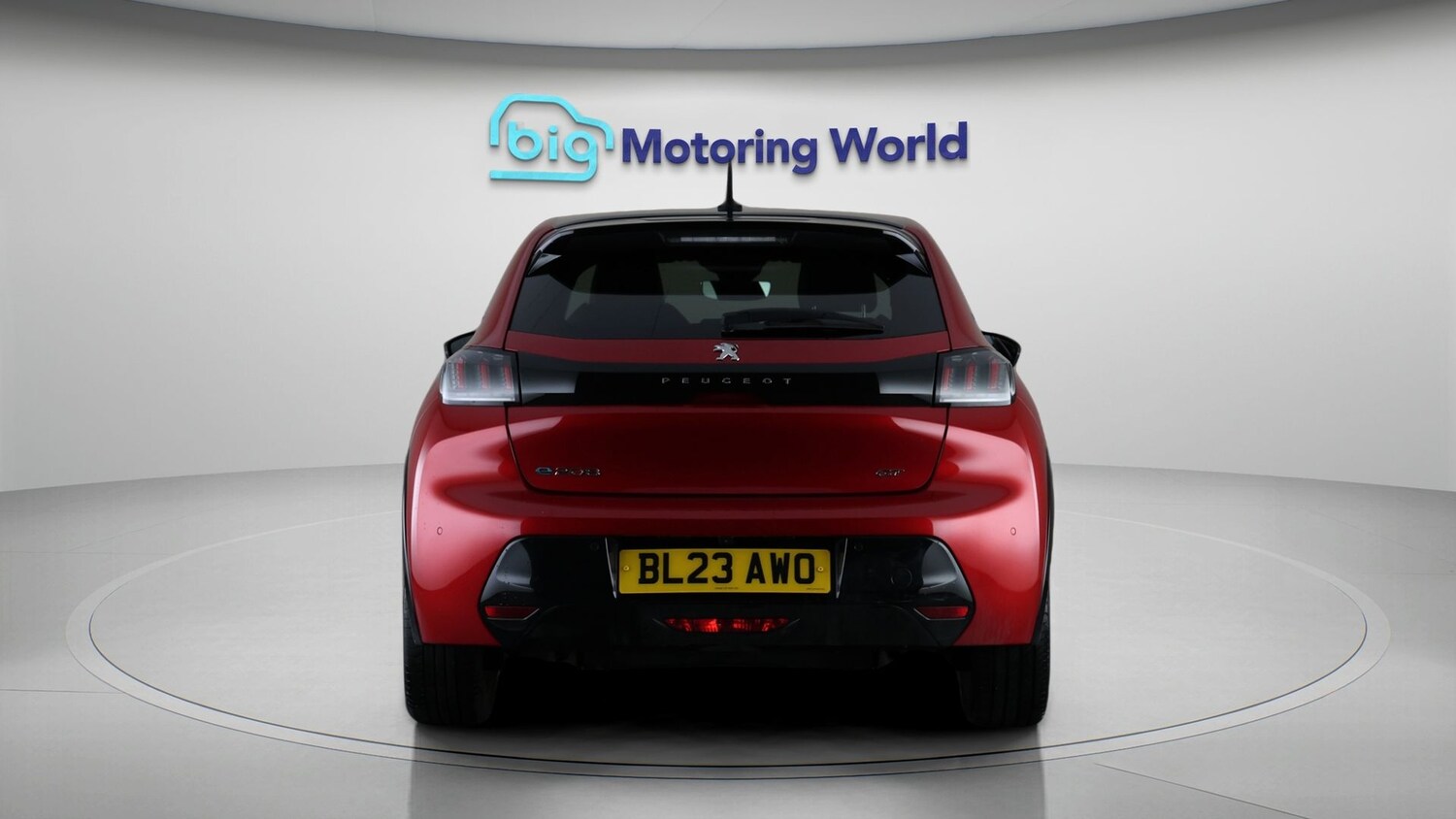 Used Peugeot E-208 for sale - 77417649: Photo 6