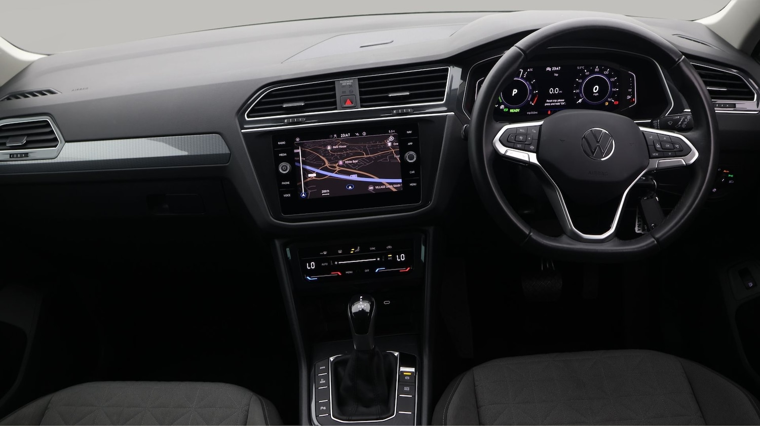 Used Volkswagen Tiguan 2022 for sale - 77289521: Photo 13