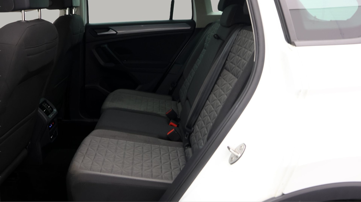 Used Volkswagen Tiguan 2022 for sale - 77289521: Photo 16