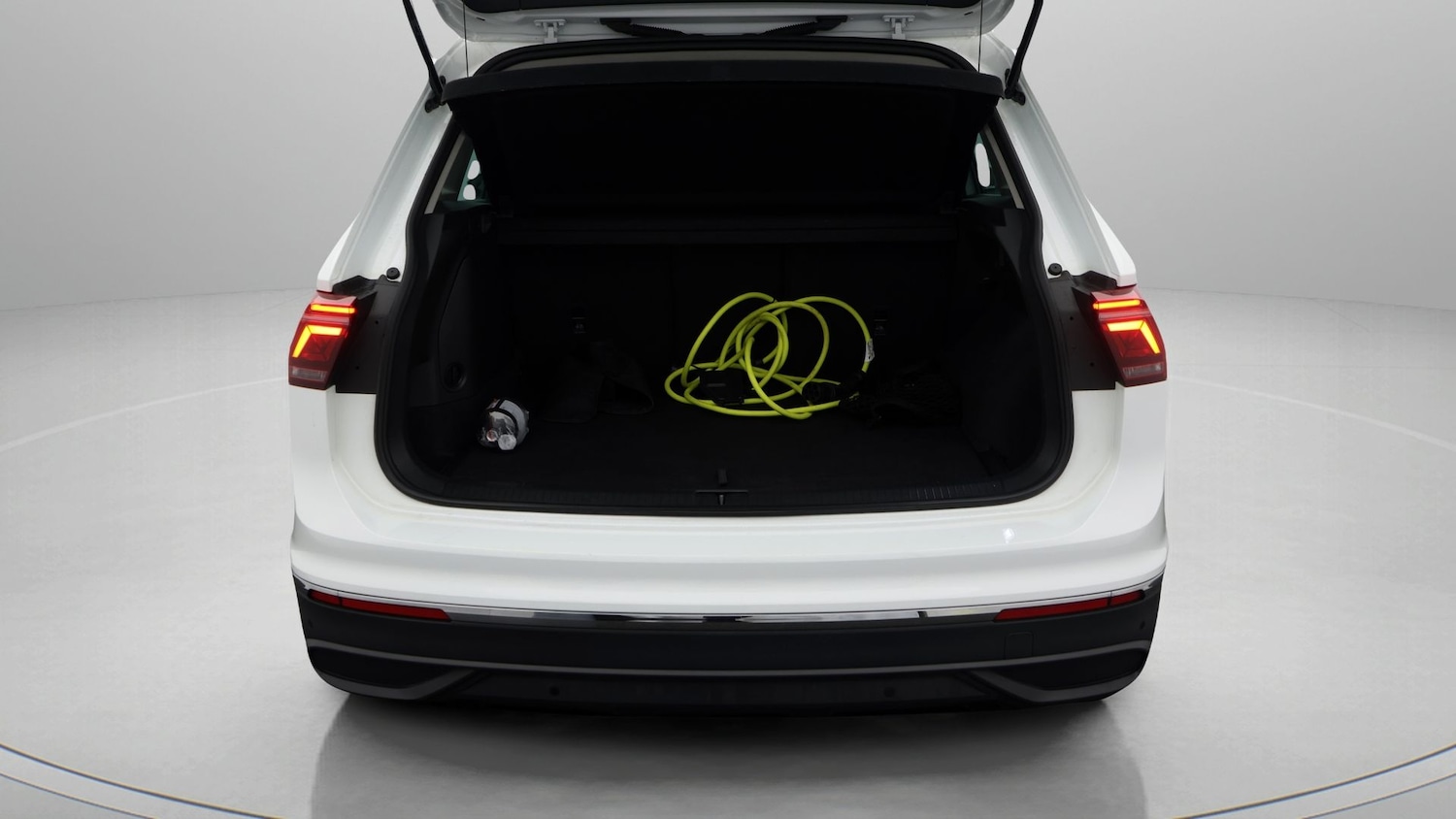 Used Volkswagen Tiguan 2022 for sale - 77289521: Photo 17