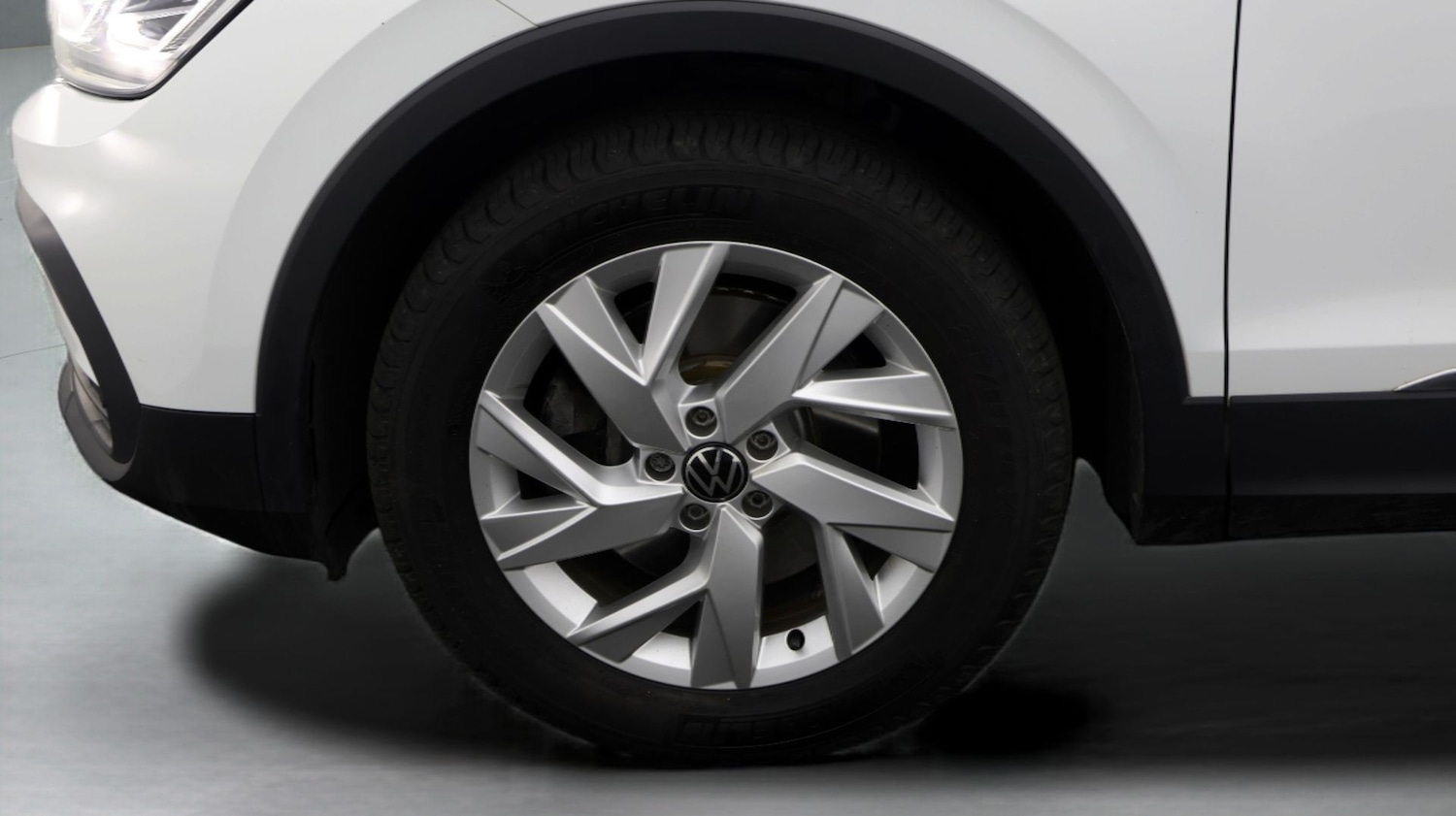 Used Volkswagen Tiguan 2022 for sale - 77289521: Photo 18