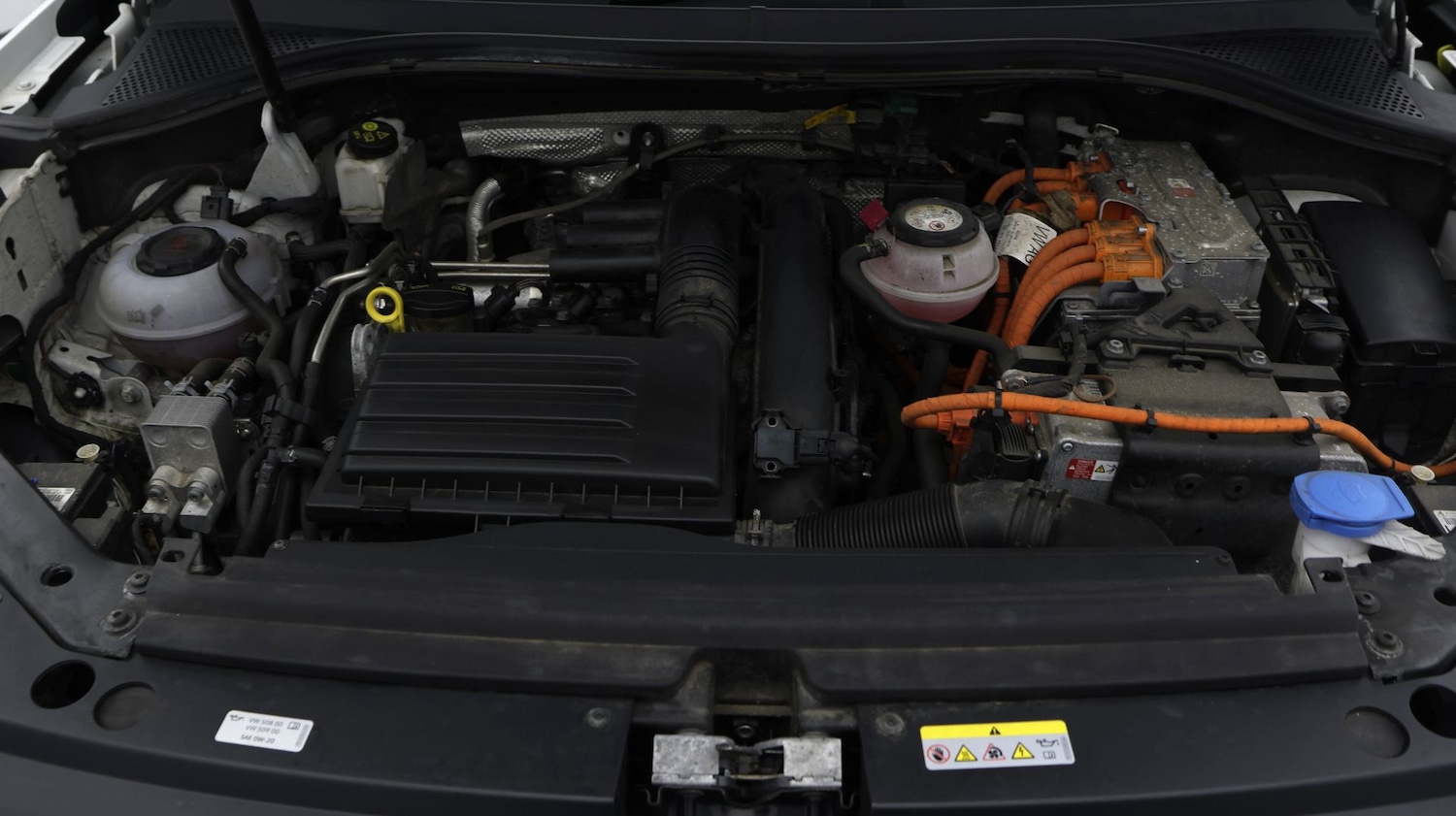 Used Volkswagen Tiguan 2022 for sale - 77289521: Photo 19